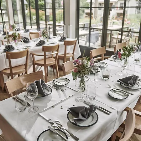 The Cozy & Lofts Timmendorfer Hotel