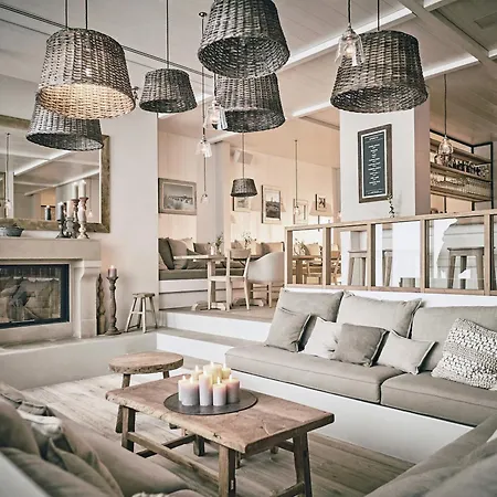 The Cozy & Lofts Timmendorfer