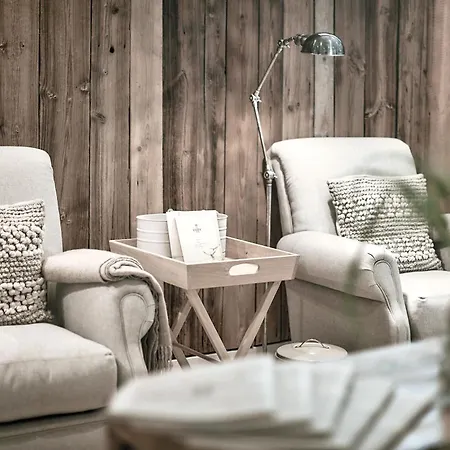 The Cozy & Lofts Timmendorfer Hotel 4*