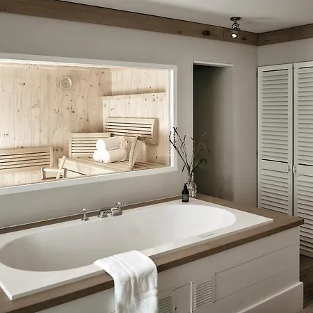 Hotel The Cozy & Lofts Timmendorfer Timmendorfer Strand