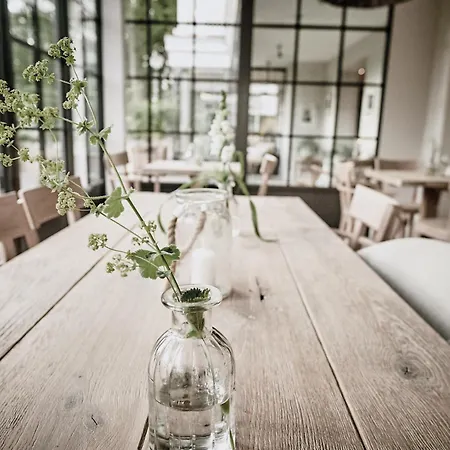 Hotel The Cozy & Lofts Timmendorfer