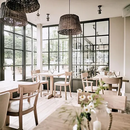 The Cozy & Lofts Timmendorfer Timmendorfer Strand