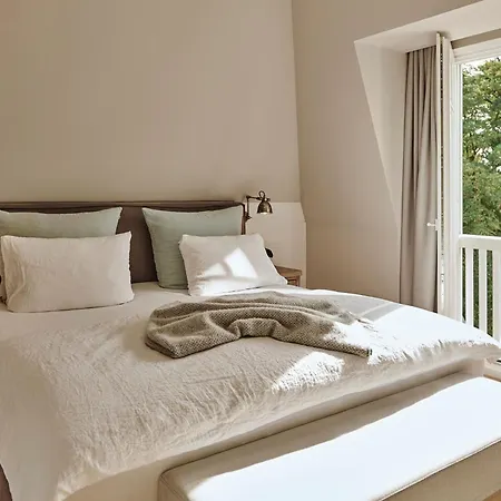The Cozy & Lofts Timmendorfer 4*