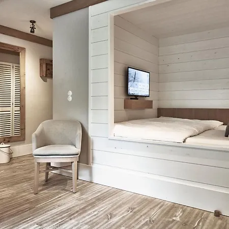 The Cozy & Lofts Timmendorfer