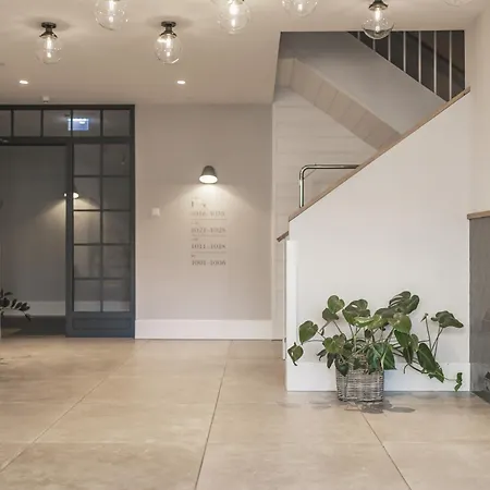 The Cozy & Lofts Timmendorfer 4*