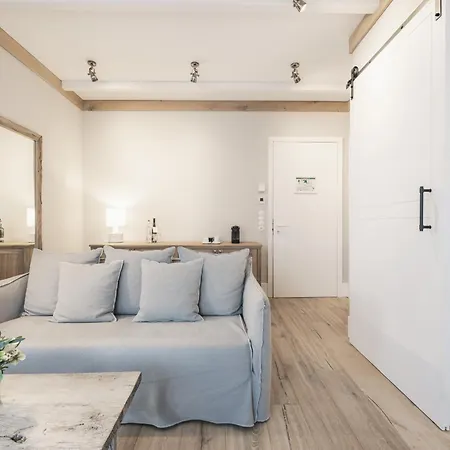 The Cozy & Lofts Timmendorfer Hotell