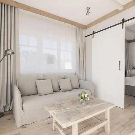 The Cozy & Lofts Timmendorfer Hotel Timmendorfer Strand