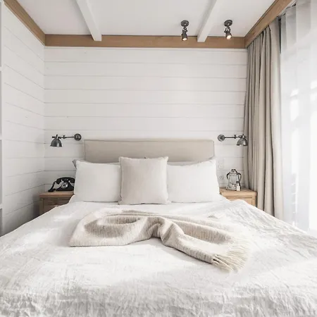 The Cozy & Lofts Timmendorfer Hotel