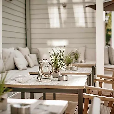 The Cozy & Lofts Timmendorfer 호텔