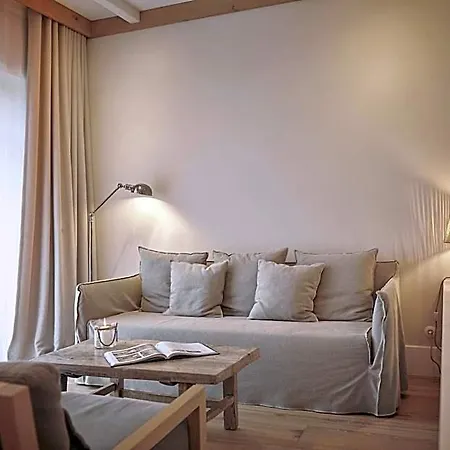 The Cozy & Lofts Timmendorfer 4* 티멘도르프스트랜드