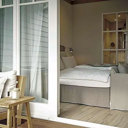 Hotel The Cozy & Lofts Timmendorfer Timmendorfer Strand