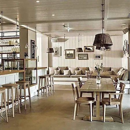 The Cozy & Lofts Timmendorfer Hotel Timmendorfer Strand