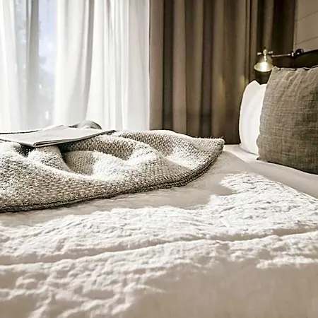 The Cozy & Lofts Timmendorfer 4* Timmendorfer Strand
