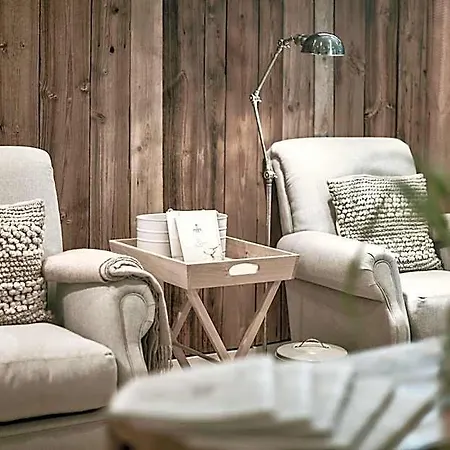 Hotel The Cozy & Lofts Timmendorfer 4*