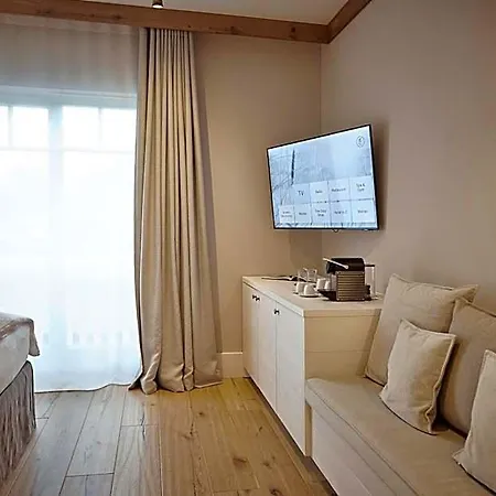 The Cozy & Lofts Timmendorfer Hotel