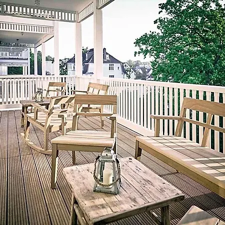 The Cozy & Lofts Timmendorfer 4*