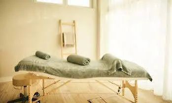 호텔 The Cozy & Lofts Timmendorfer 티멘도르프스트랜드