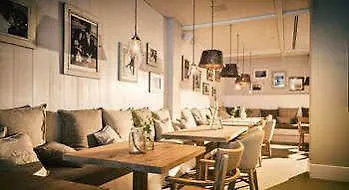 호텔 The Cozy & Lofts Timmendorfer 4*