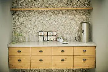 호텔 The Cozy & Lofts Timmendorfer 4*