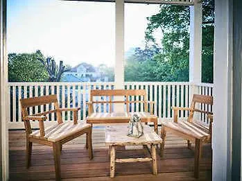 The Cozy & Lofts Timmendorfer 4*