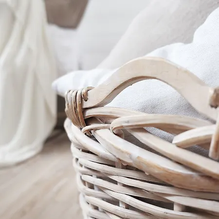 호텔 The Cozy & Lofts Timmendorfer 4*