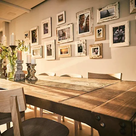 The Cozy & Lofts Timmendorfer 호텔 티멘도르프스트랜드