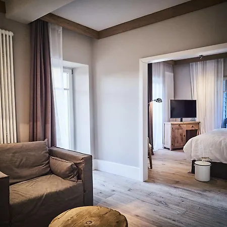 호텔 The Cozy & Lofts Timmendorfer 티멘도르프스트랜드