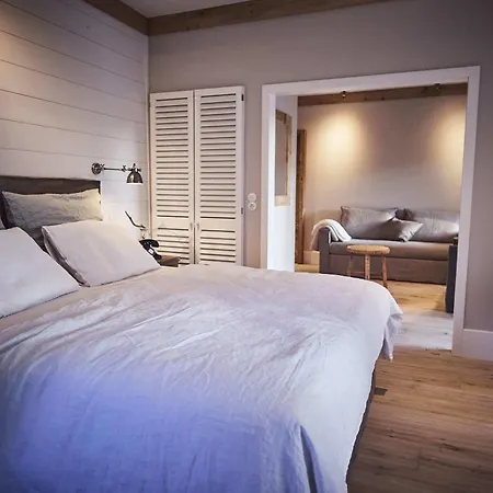 The Cozy & Lofts Timmendorfer 4*