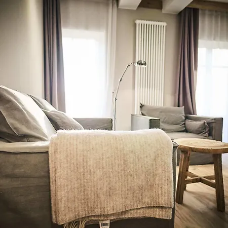 호텔 The Cozy & Lofts Timmendorfer