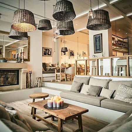 The Cozy & Lofts Timmendorfer 4*