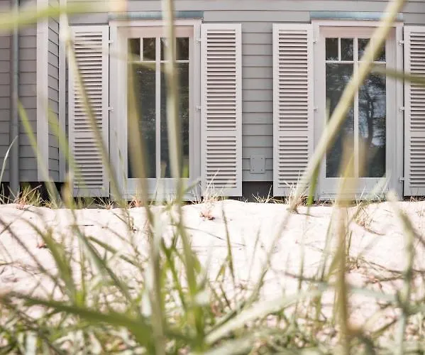 The Cozy & Lofts Timmendorfer تيميندورفير ستراند