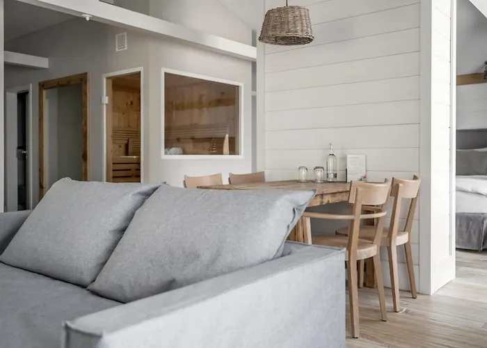 The Cozy & Lofts Timmendorfer فندق تيميندورفير ستراند