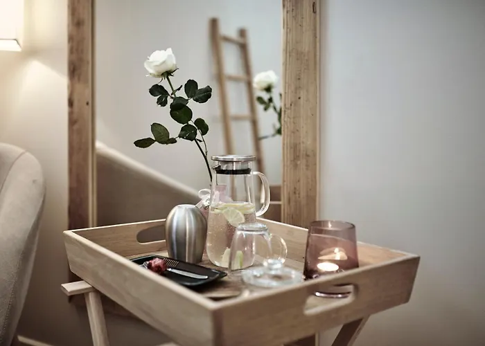 The Cozy & Lofts Timmendorfer