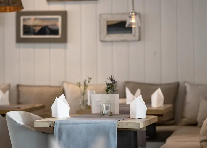 The Cozy & Lofts Timmendorfer فندق 4*