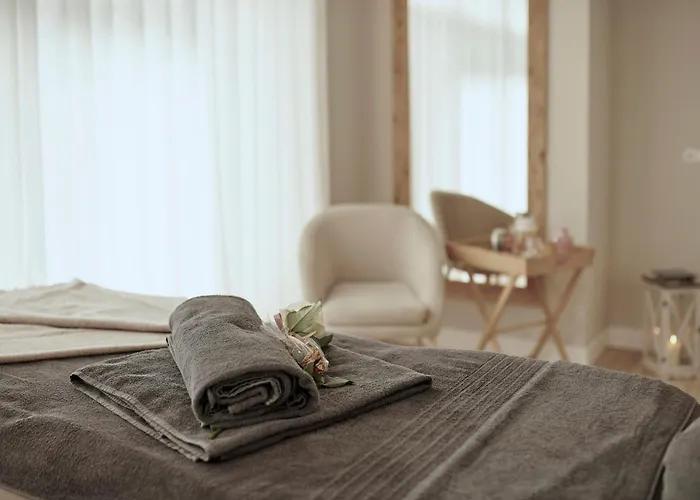 The Cozy & Lofts Timmendorfer 4*