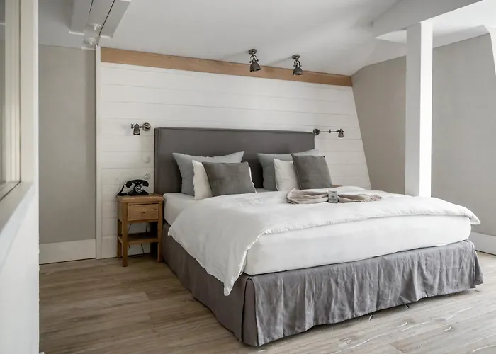 The Cozy & Lofts Timmendorfer