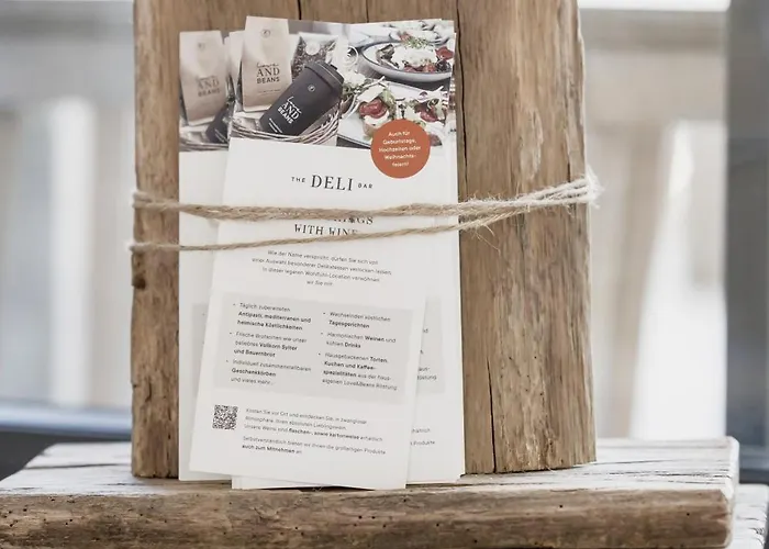 فندق The Cozy & Lofts Timmendorfer تيميندورفير ستراند