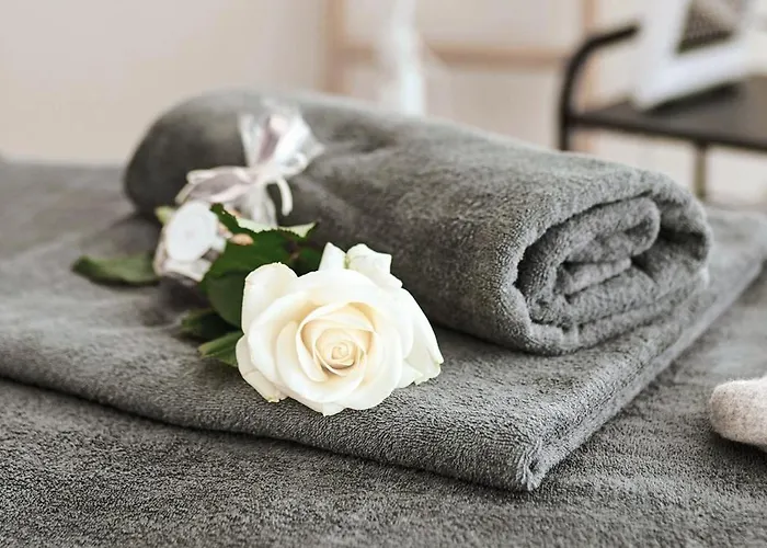 The Cozy & Lofts Timmendorfer تيميندورفير ستراند