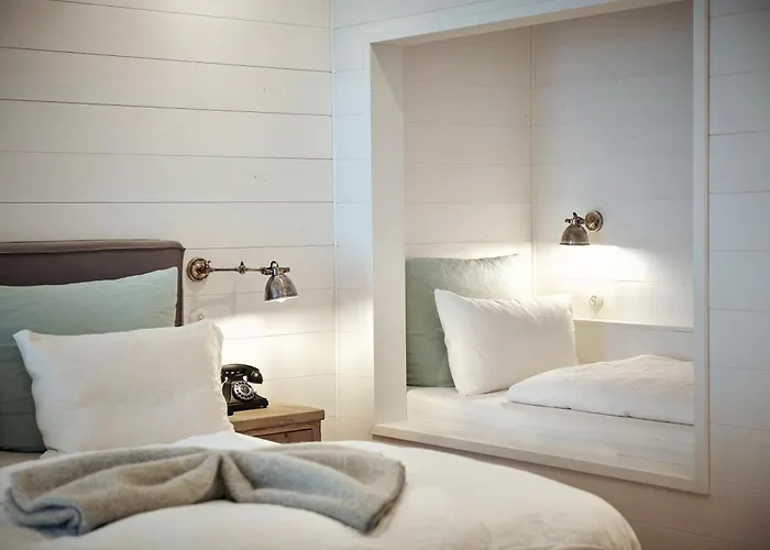 The Cozy & Lofts Timmendorfer 4*