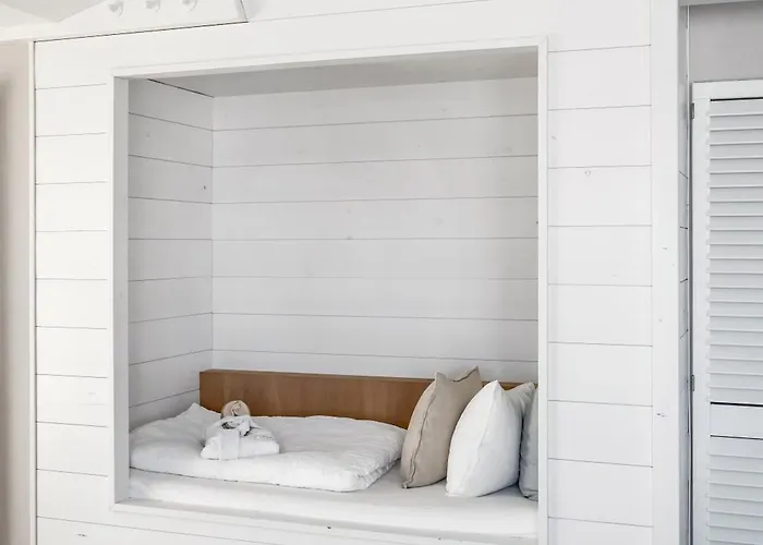 The Cozy & Lofts Timmendorfer