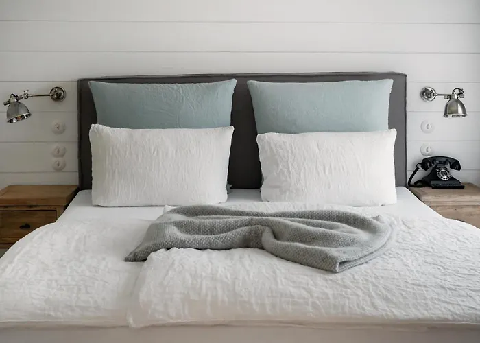 The Cozy & Lofts Timmendorfer فندق 4*