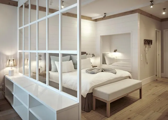 The Cozy & Lofts Timmendorfer Hotel Timmendorfer Strand