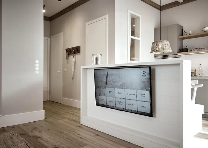 The Cozy & Lofts Timmendorfer فندق 4*