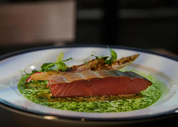 The Cozy & Lofts Timmendorfer 4* تيميندورفير ستراند