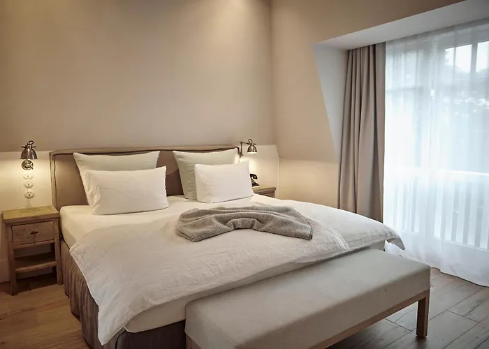 The Cozy & Lofts Timmendorfer فندق 4*