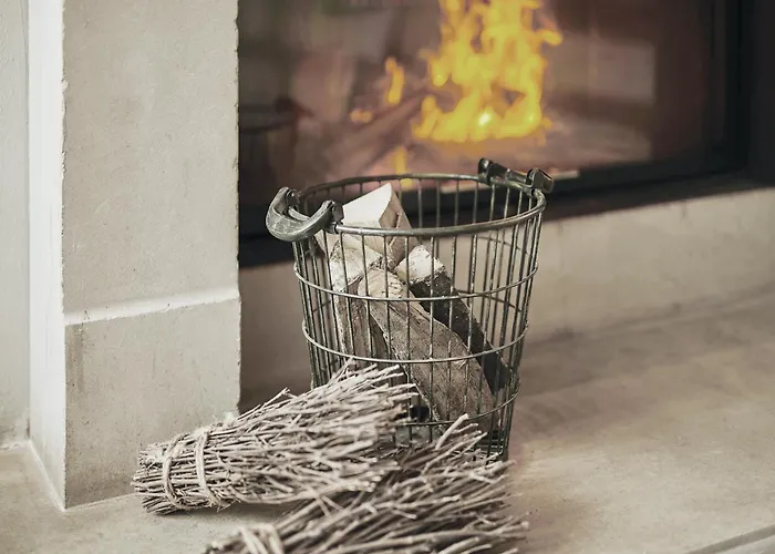 فندق The Cozy & Lofts Timmendorfer تيميندورفير ستراند