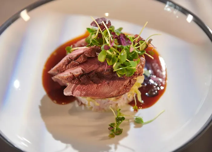 فندق The Cozy & Lofts Timmendorfer تيميندورفير ستراند