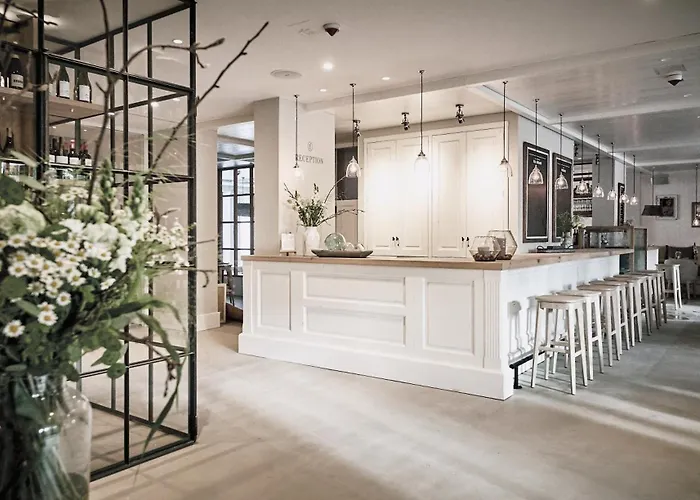 The Cozy & Lofts Timmendorfer فندق تيميندورفير ستراند