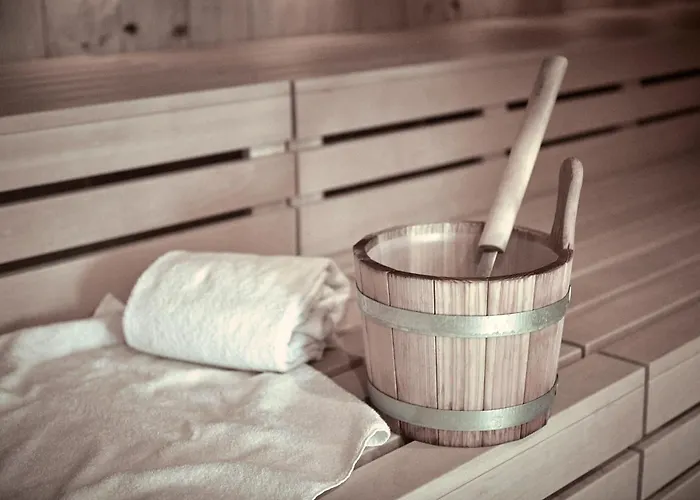 The Cozy & Lofts Timmendorfer فندق تيميندورفير ستراند