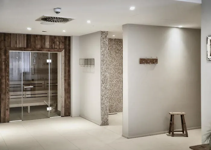 The Cozy & Lofts Timmendorfer فندق 4*